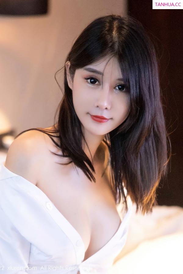 夏沫沫  [XiuRen]高清写真图 2022.09.13 No.5578 夏沫沫tifa第59张图片
